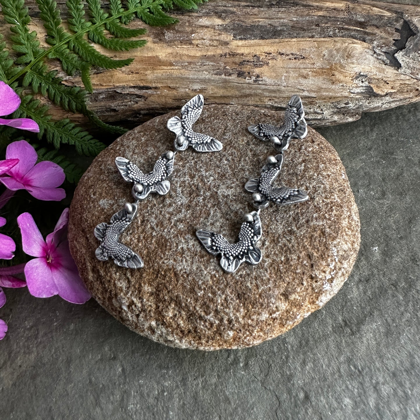 Butterfly Soul Earrings