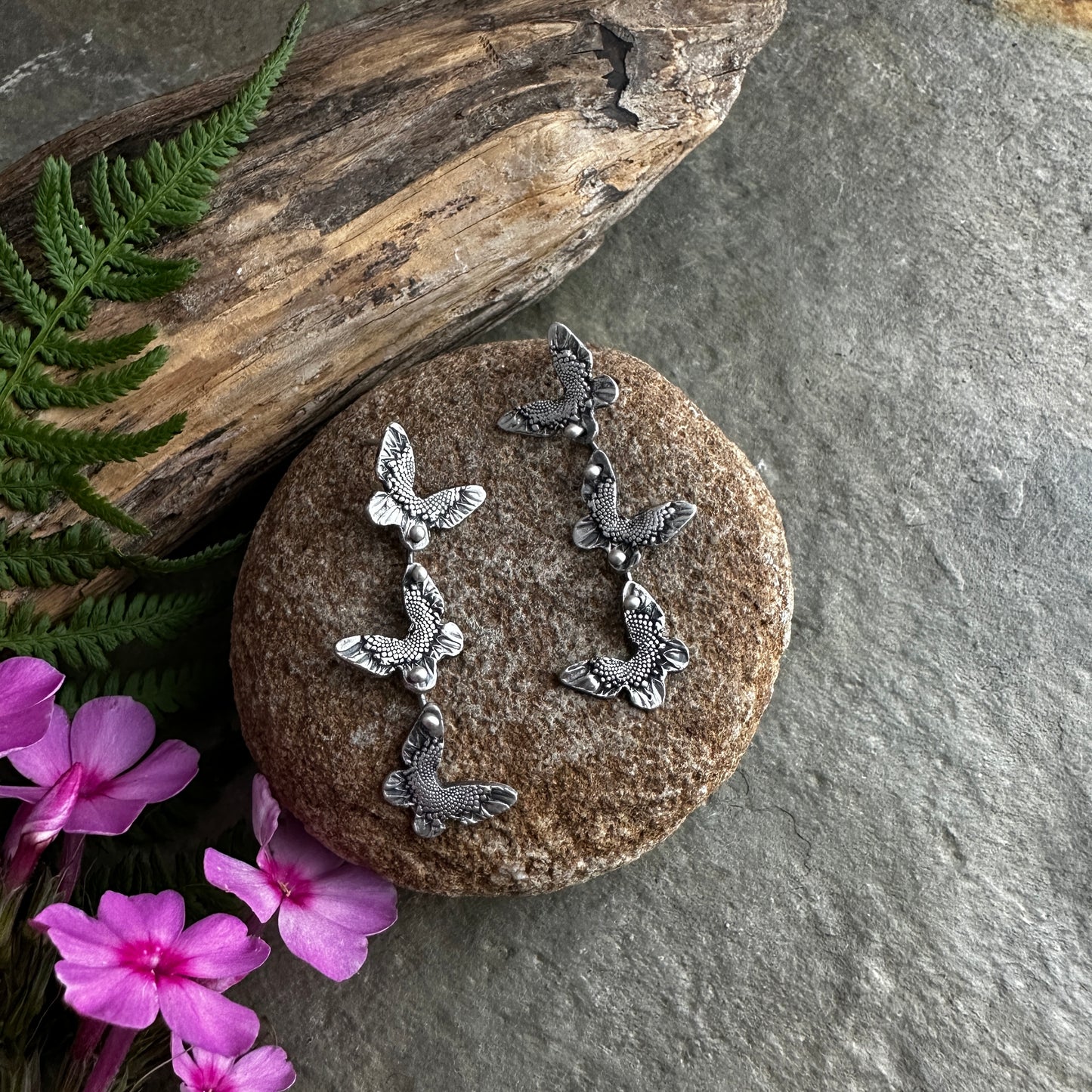 Butterfly Soul Earrings