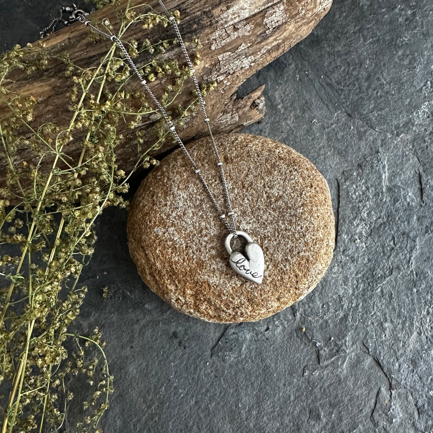 Be Love Necklace