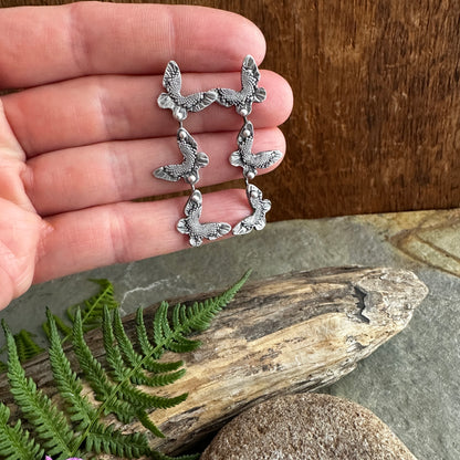 Butterfly Soul Earrings