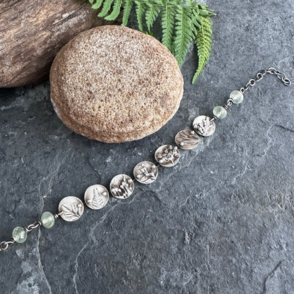 Woodland Story Bracelet