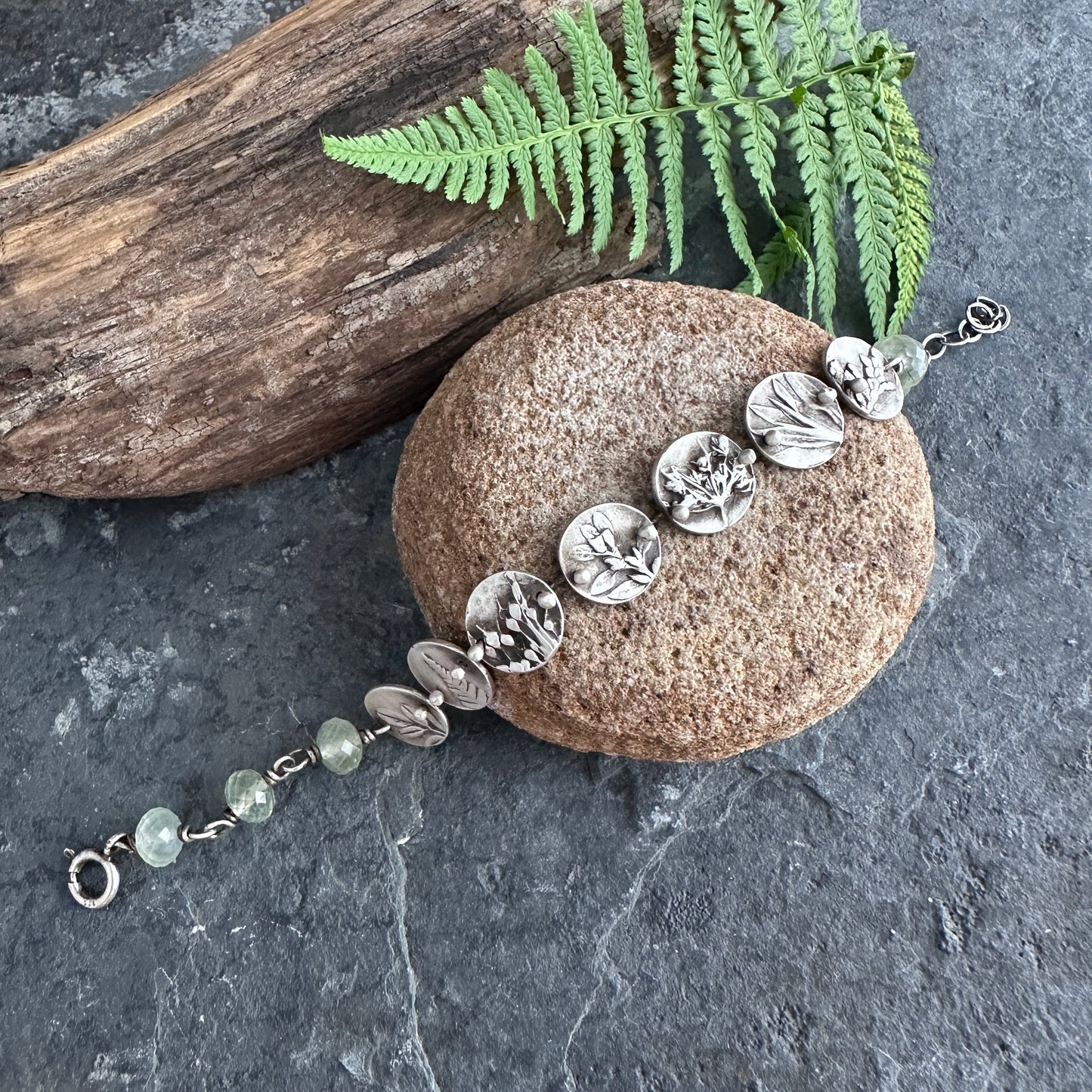 Woodland Story Bracelet