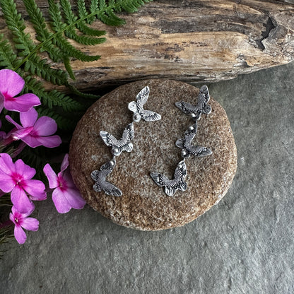 Butterfly Soul Earrings
