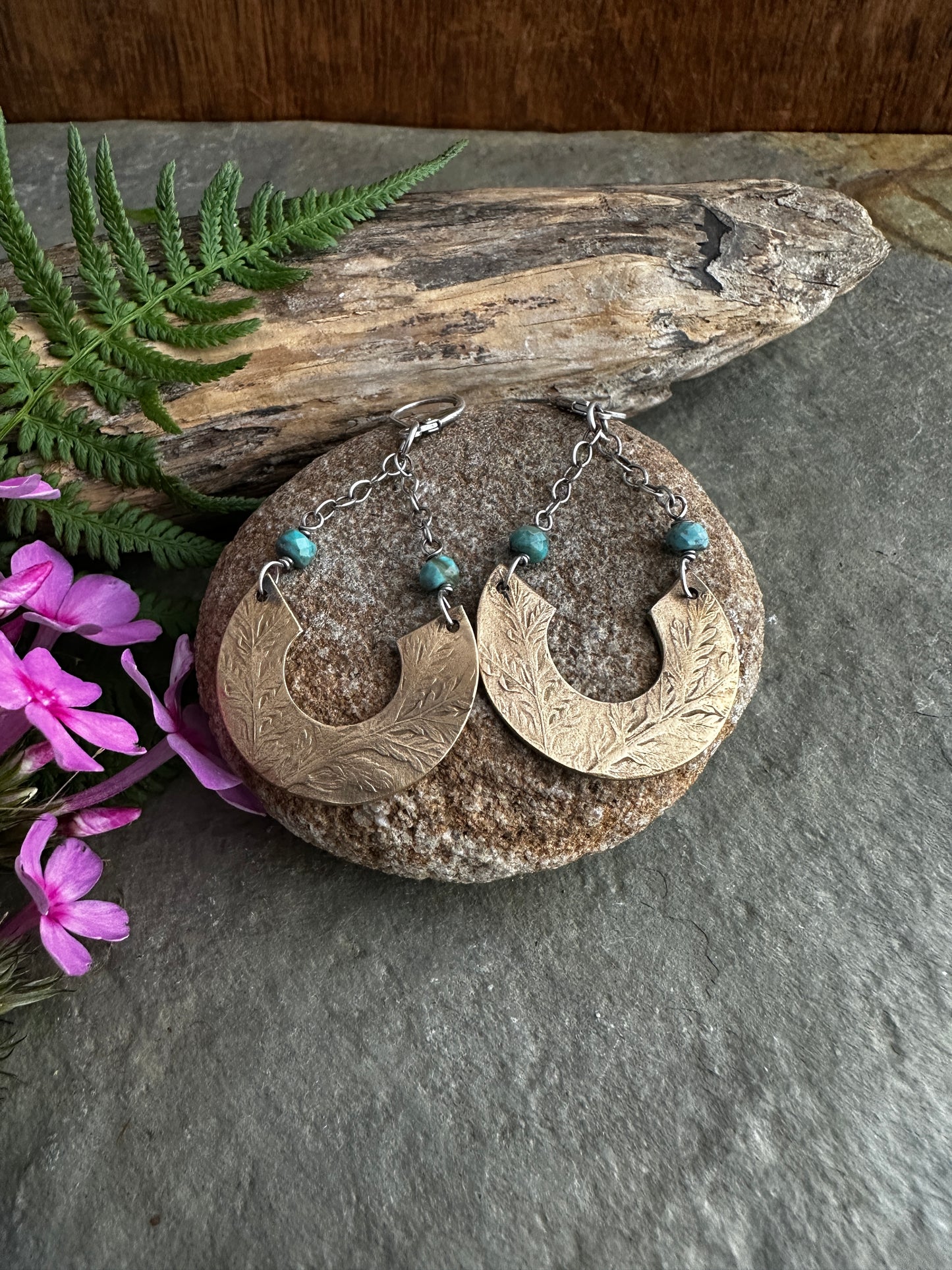 Sweet Annie Earrings
