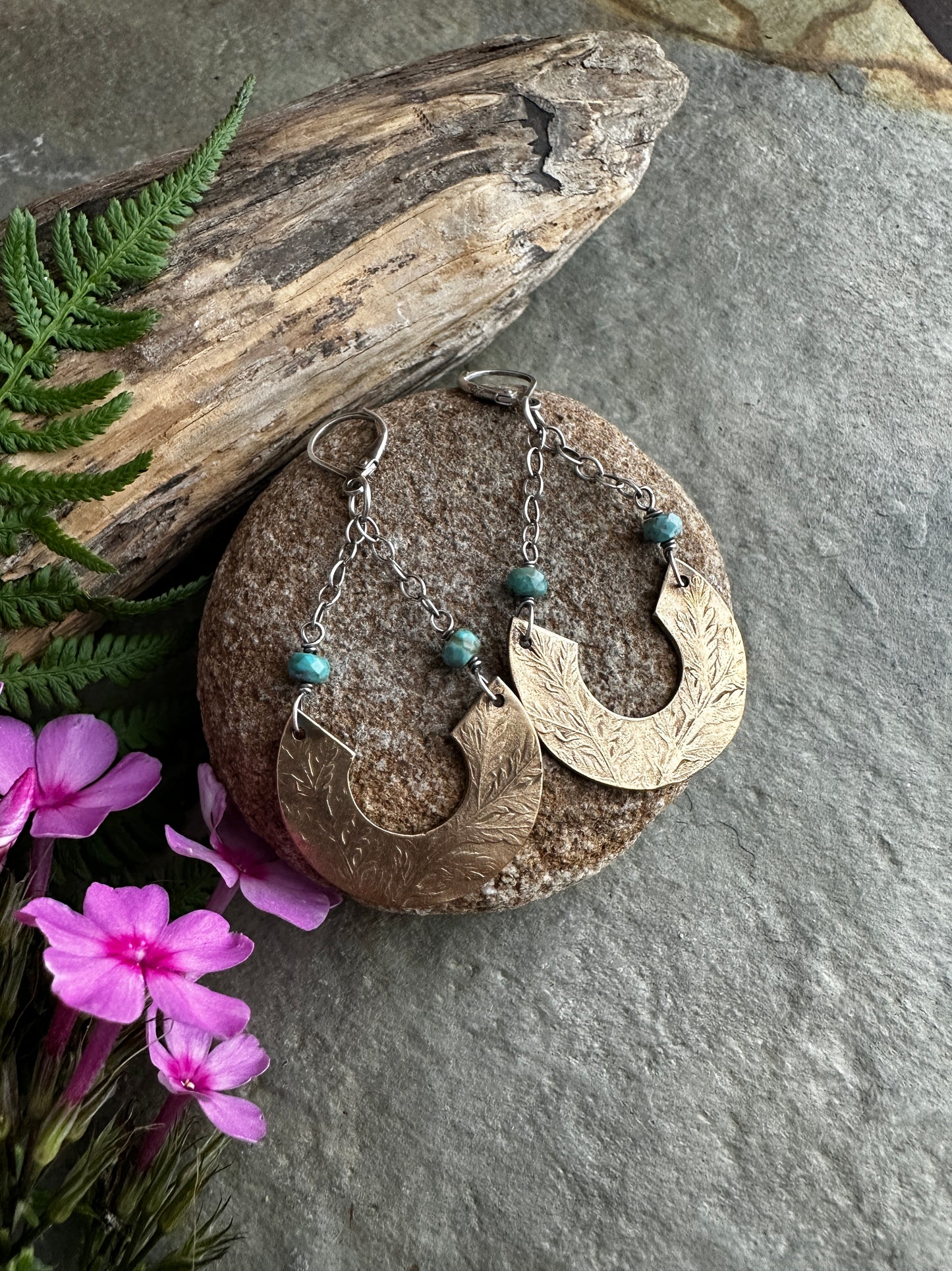 Sweet Annie Earrings