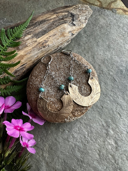 Sweet Annie Earrings