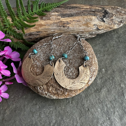 Sweet Annie Earrings