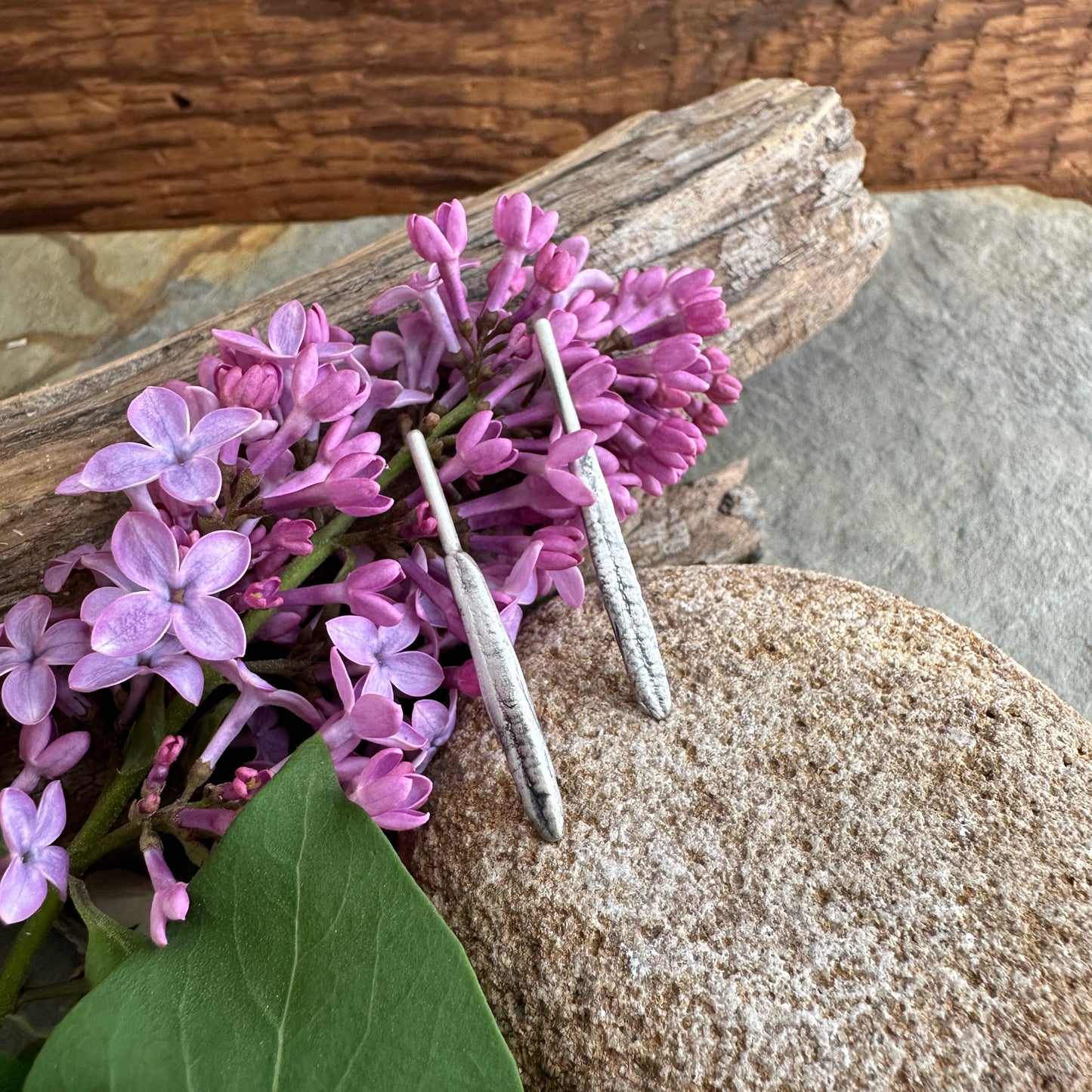 Rosemary Stems