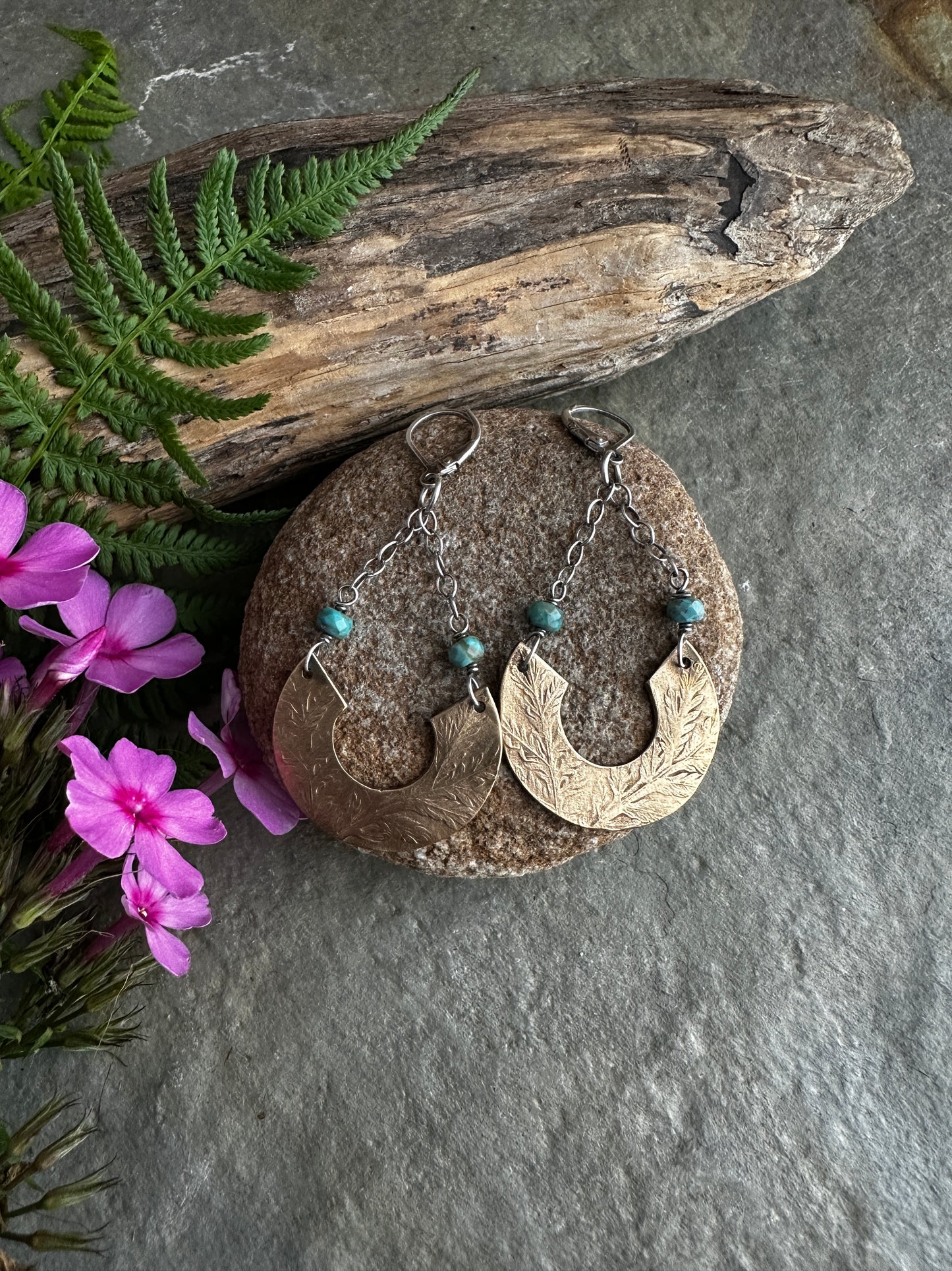 Sweet Annie Earrings