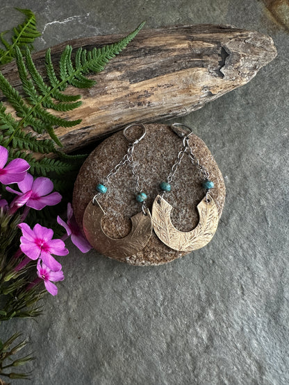 Sweet Annie Earrings