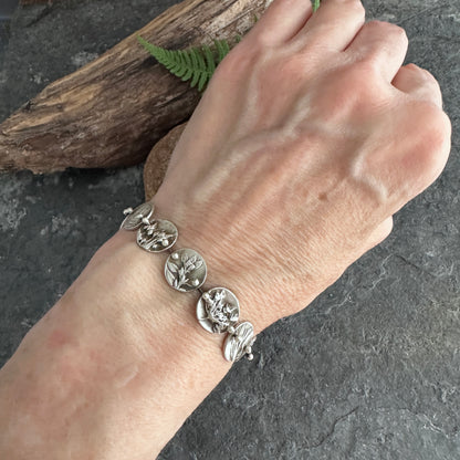 Woodland Story Bracelet