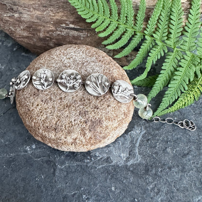 Woodland Story Bracelet
