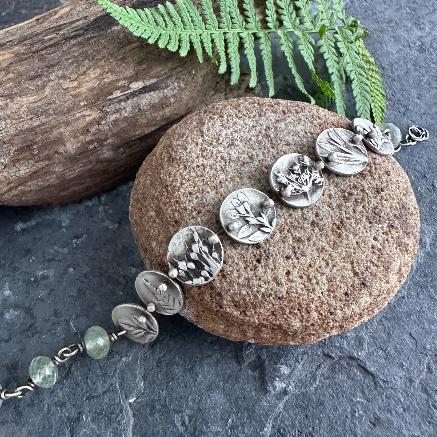 Woodland Story Bracelet