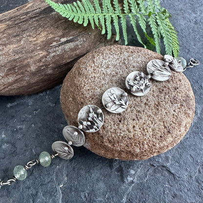 Woodland Story Bracelet