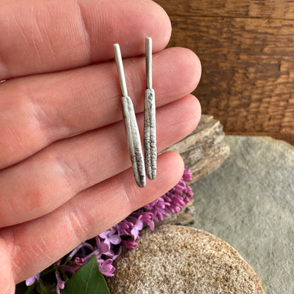 Rosemary Stems