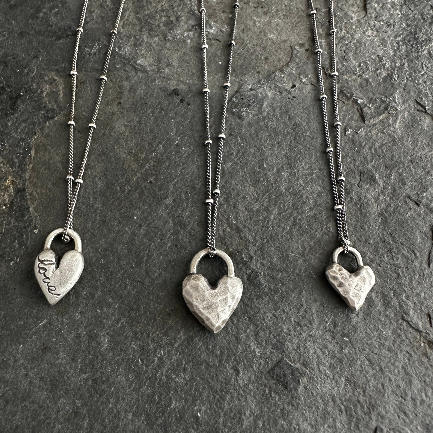 Be Love Necklace