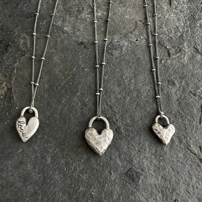 Be Love Necklace