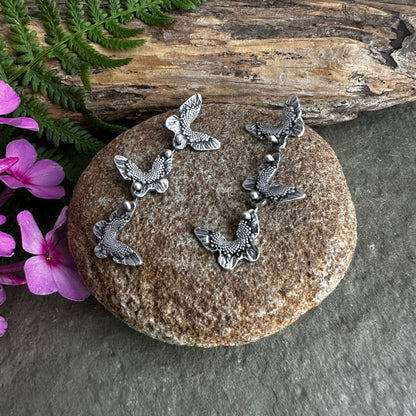 Butterfly Soul Earrings