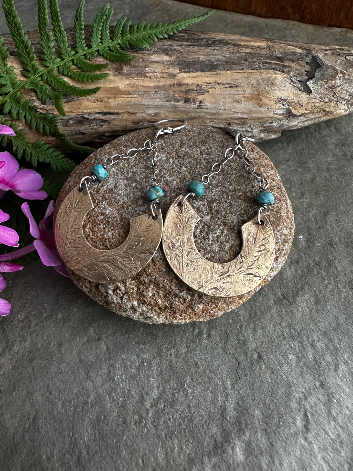 Sweet Annie Earrings
