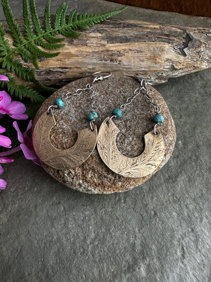 Sweet Annie Earrings