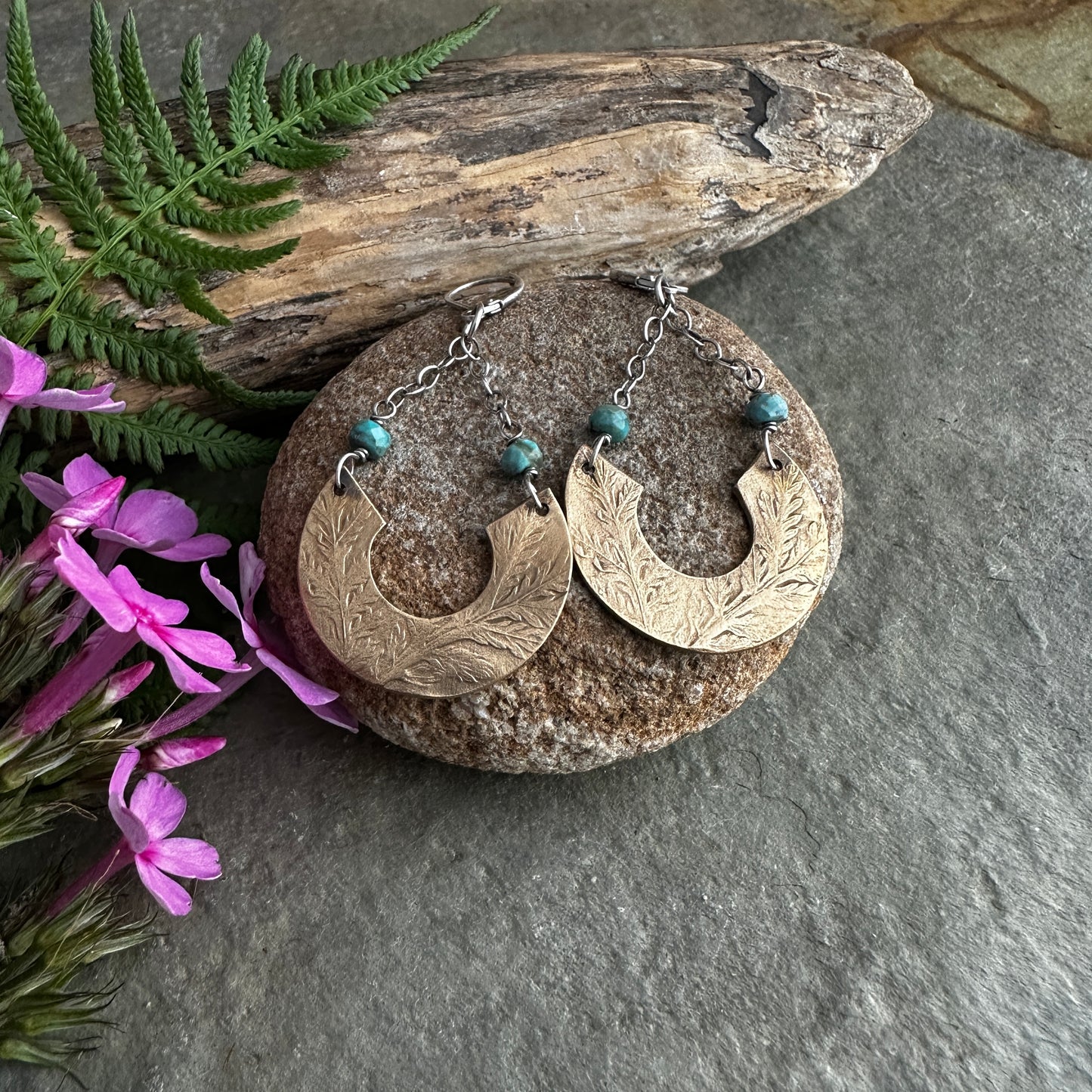 Sweet Annie Earrings