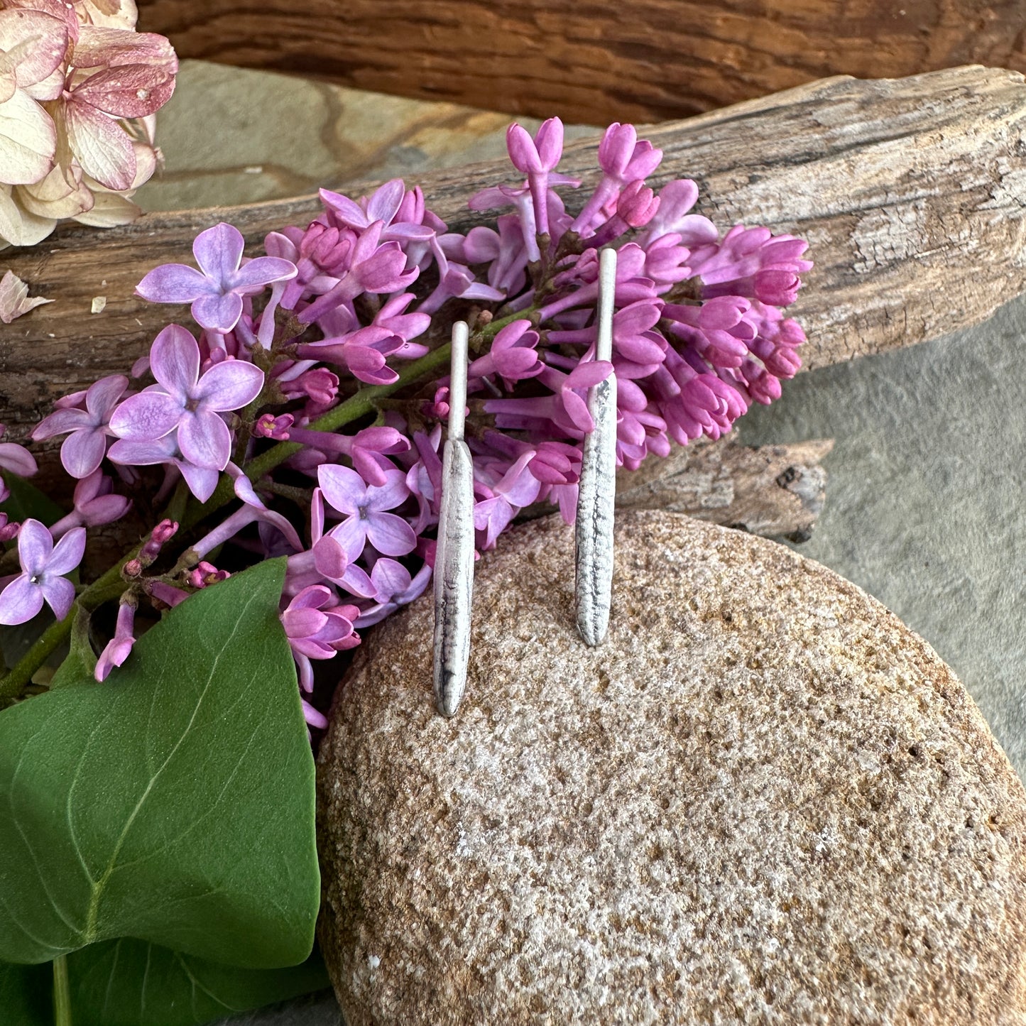 Rosemary Stems