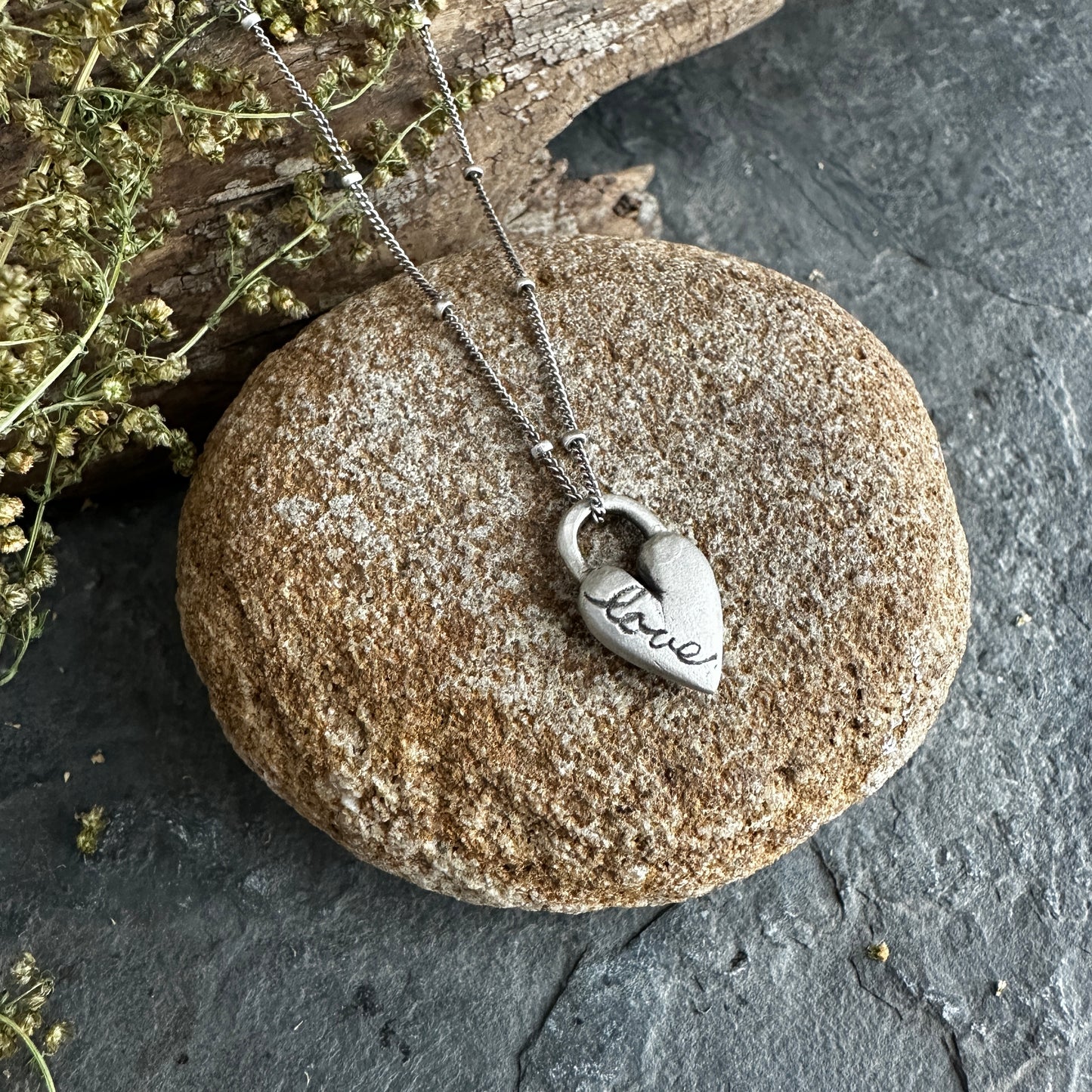 Be Love Necklace