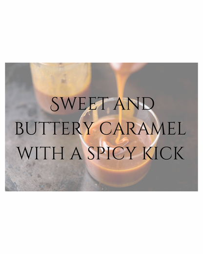 Double Wicked Soy Candle