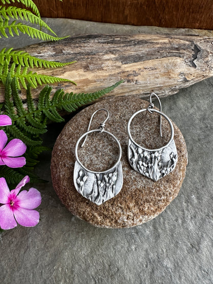 Oya Earrings