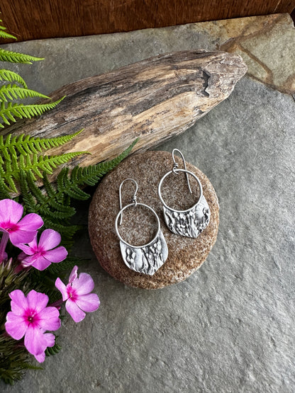 Oya Earrings