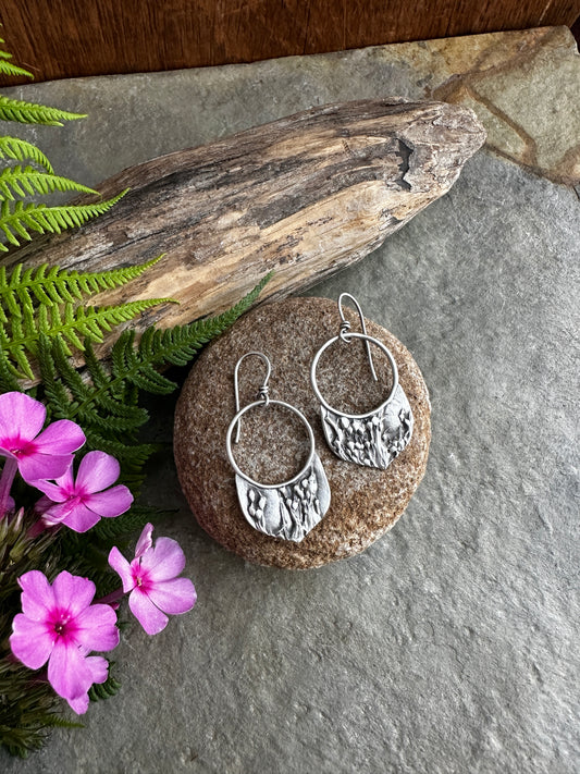 Oya Earrings