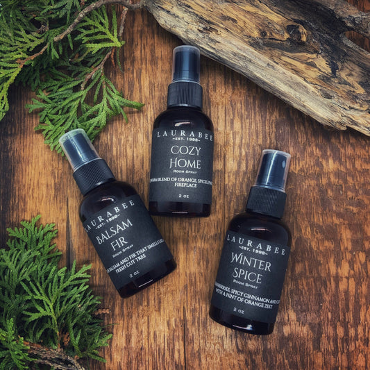 2oz. Room Spray | Room and Linen Spray