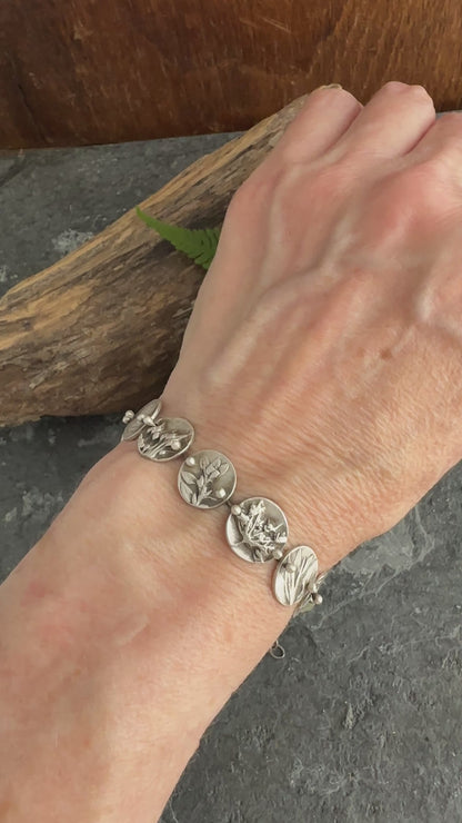 Woodland Story Bracelet