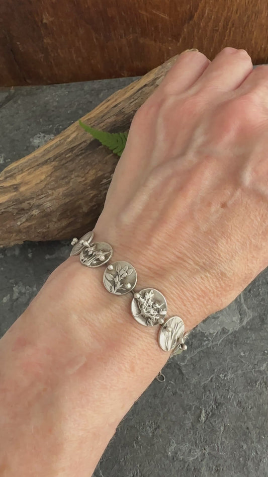 Woodland Story Bracelet